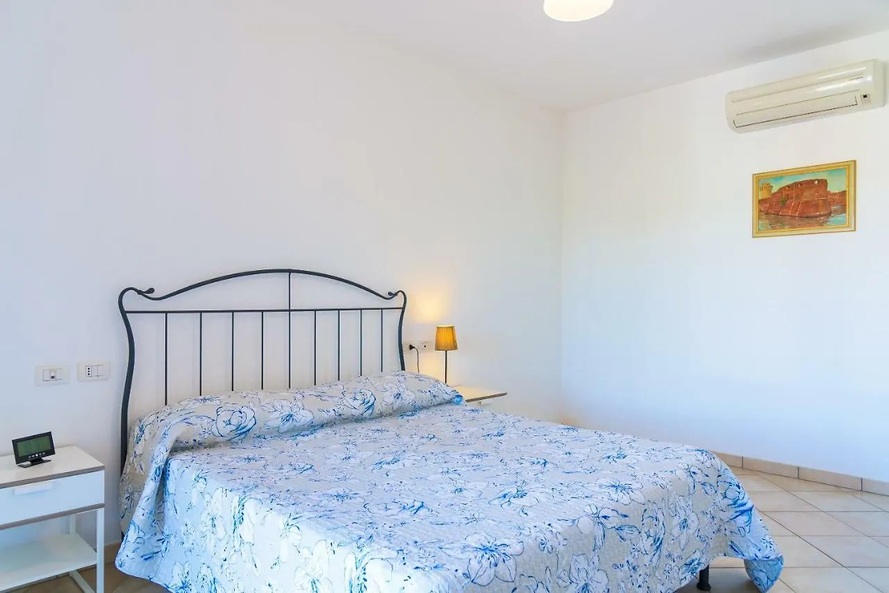 Apartment Appartamento Bel Tramonto Portoferraio