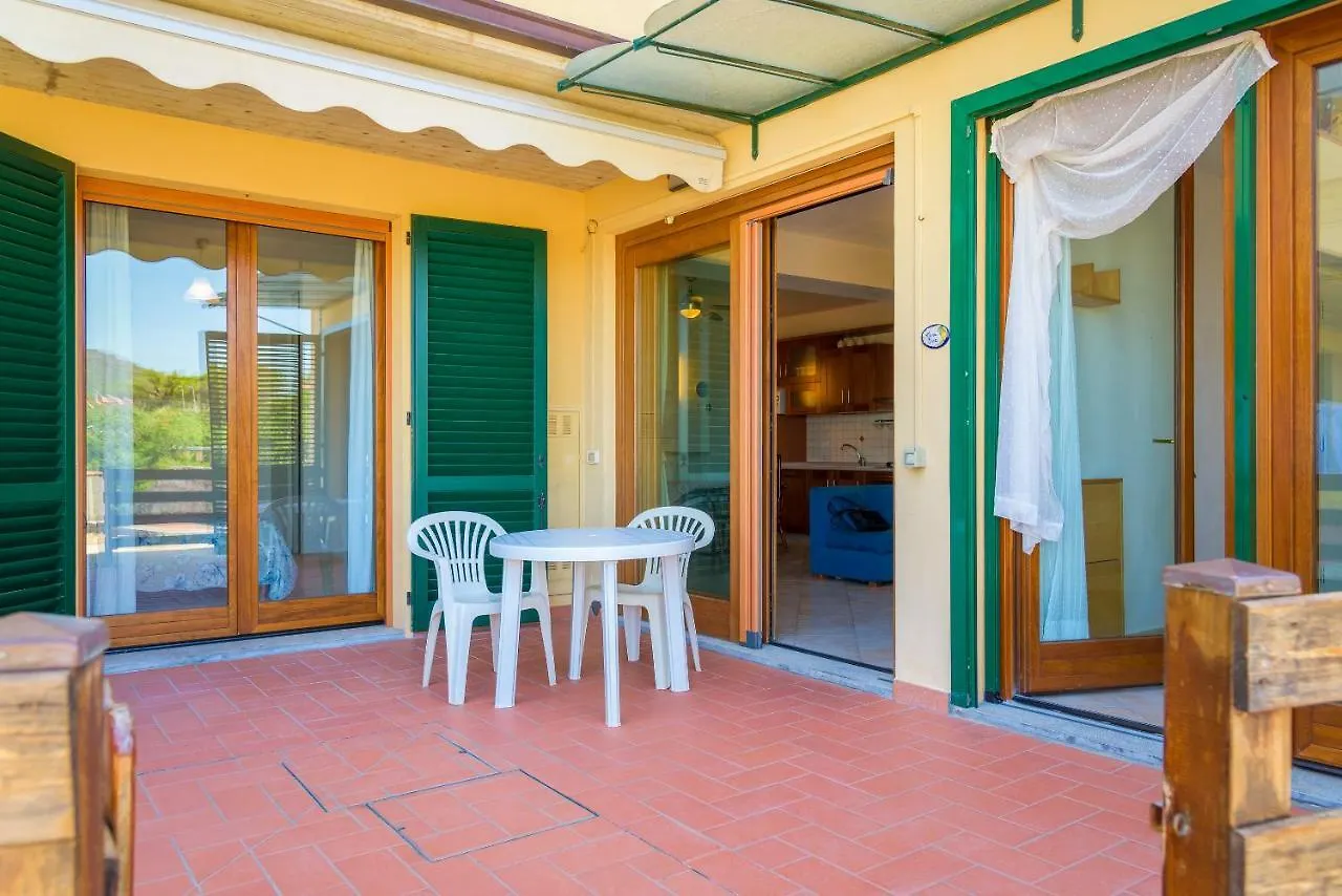 Appartamento Bel Tramonto Portoferraio Apartment