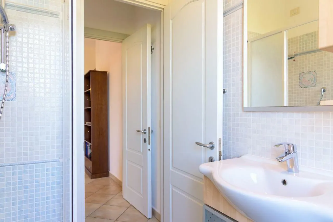 Apartment Appartamento Bel Tramonto Portoferraio Italy